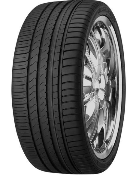 215/60R17 Winrun R330 96 V  Suverehv