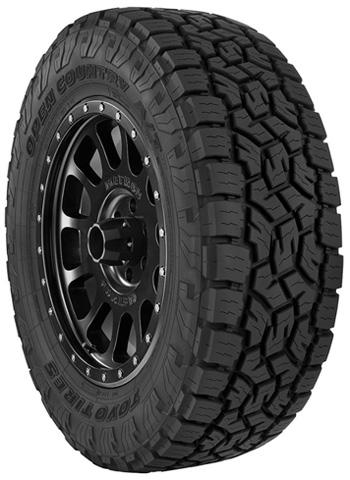 235/75R15 Toyo Open Country A/t ⅲ 109 T XL Suverehv