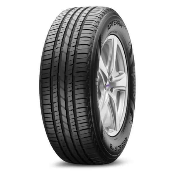 235/55R18 Apollo APTERRA HT2 100 V  Suverehv