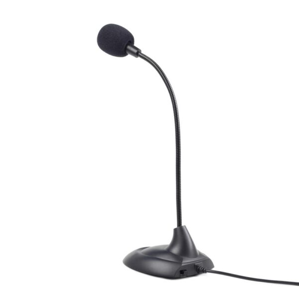Mikrofon MICROPHONE DESKTOP/MIC-205 GEMBIRD