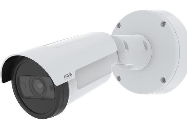 NET CAMERA P1465-LE 29MM/02340-001 AXIS