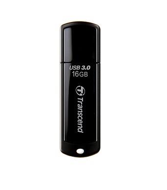 USB mälupulk MEMORY DRIVE FLASH USB3 16GB/700 TS16GJF700 TRANSCEND