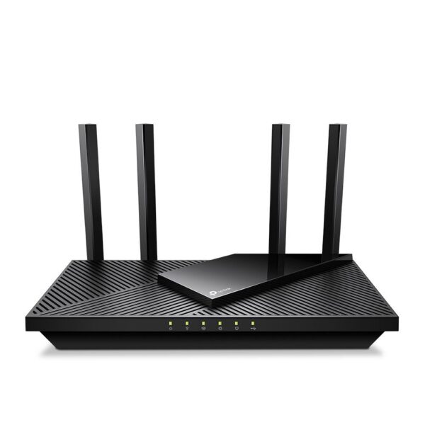 Wireless Router|TP-LINK|Wireless Router|3000 Mbps|Wi-Fi 6|IEEE 802.11a|IEEE 8...