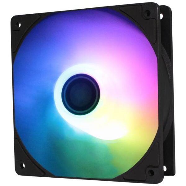 CASE FAN 120MM ARGB 4PIN PWM/12V XF063 XILENCE