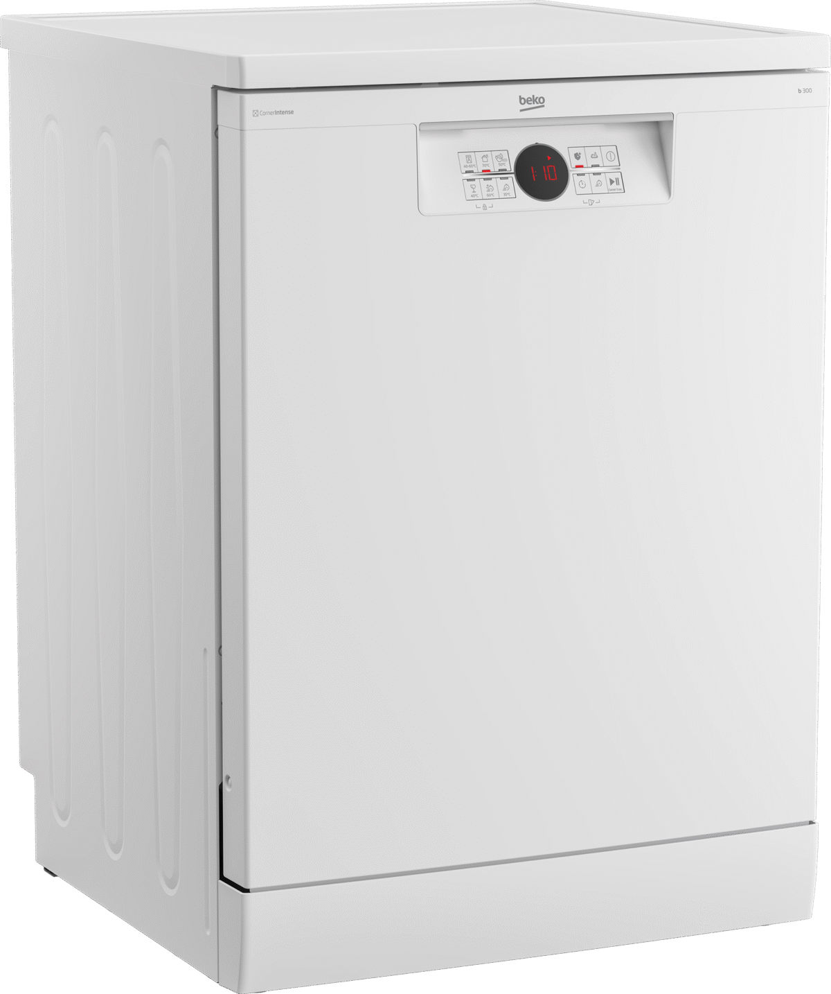 Nõudepesumasin Beko BDFN26640WC - Image 2