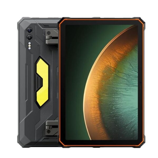 Tahvelarvuti TABLET ACTIVE 10 PRO 10" 256GB/BLACK BLACKVIEW