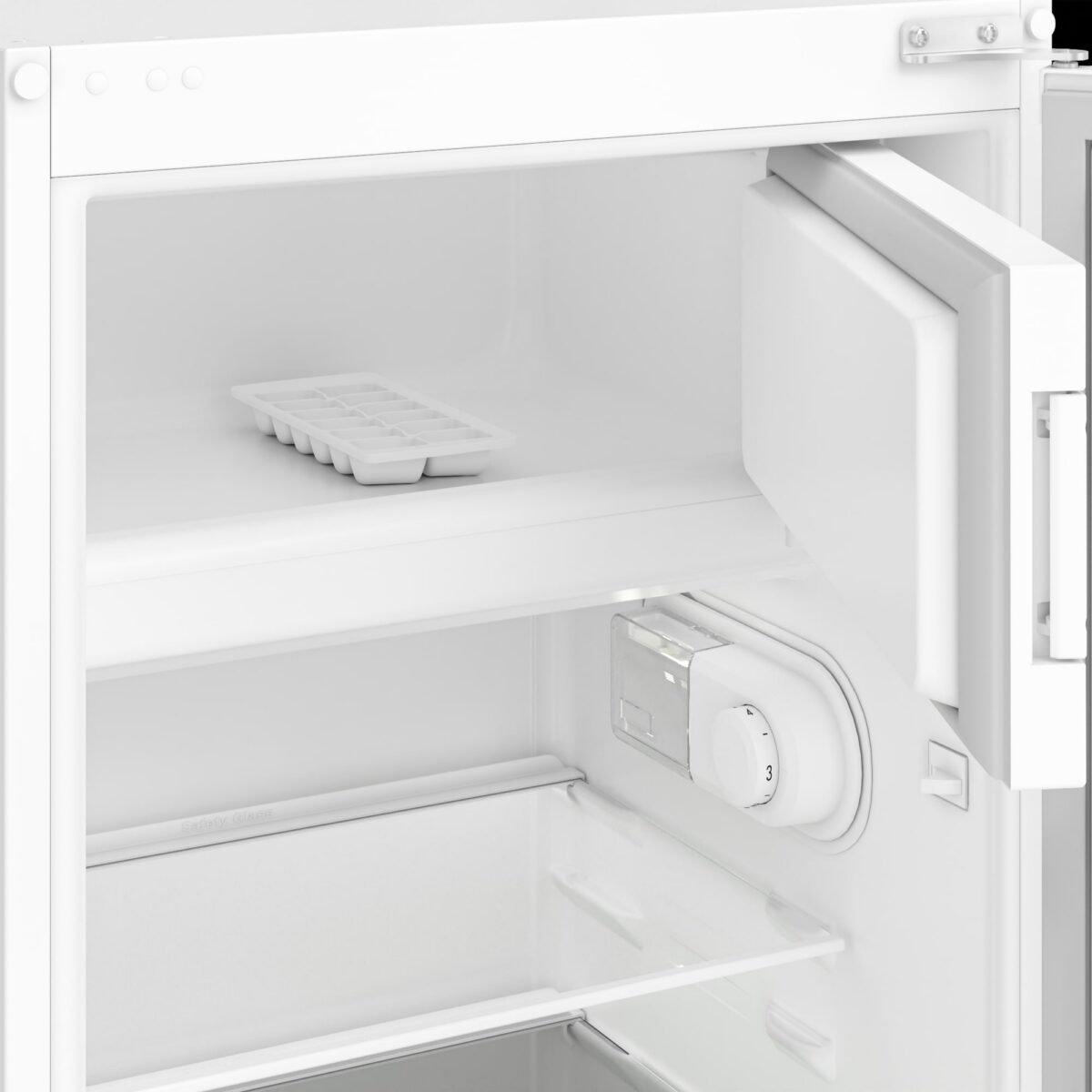 Külmik Beko BSSA210K4SN - Image 4