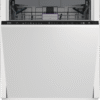 Integreeritav nõudepesumasin Beko BDIN38650C