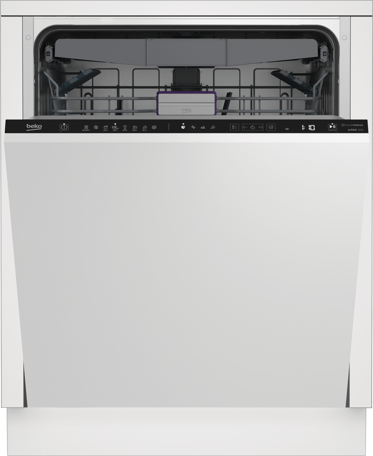 Integreeritav nõudepesumasin Beko BDIN38650C
