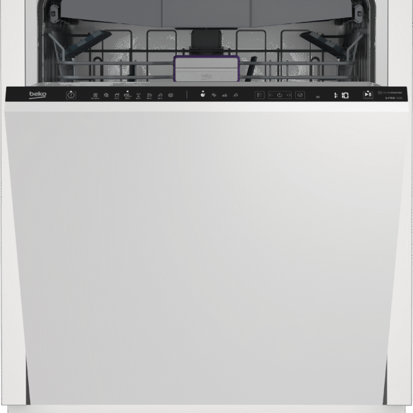 Integreeritav nõudepesumasin Beko BDIN38650C