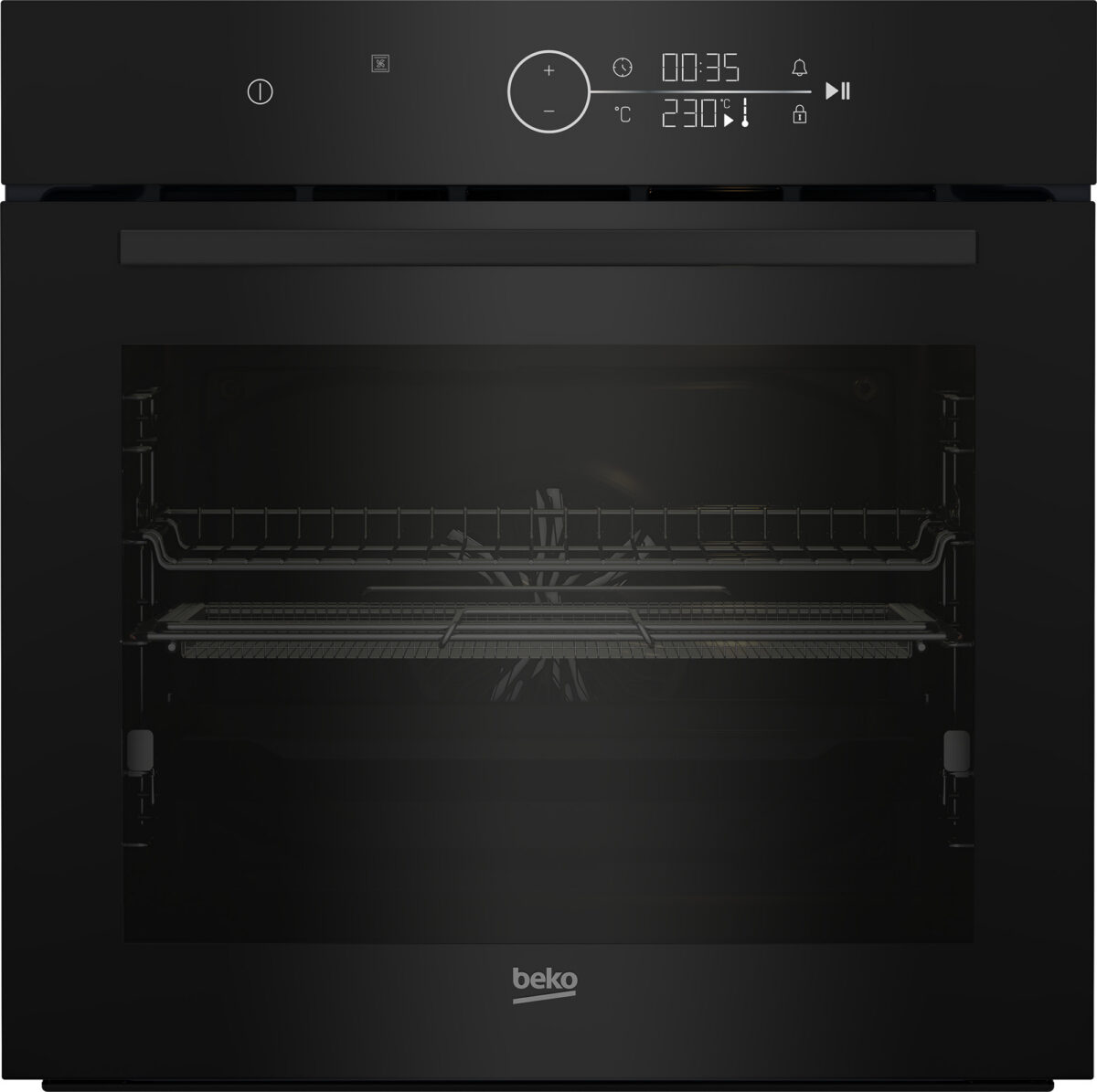 Integreeritav ahi Beko BCBIMA17400KSBS