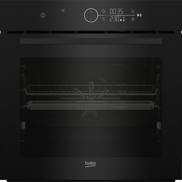 Integreeritav ahi Beko BCBIMA17400KSBS