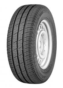 205/82R14C Continental VANCO 2 109/107 P  Suverehv