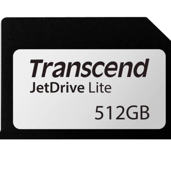 Mälukaart MEMORY JETDRIVE LITE 330 512GB/TS512GJDL330 TRANSCEND
