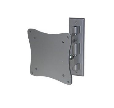 Seinakinnitus TV SET ACC WALL MOUNT SILVER/10-24" FPMA-W810 NEOMOUNTS