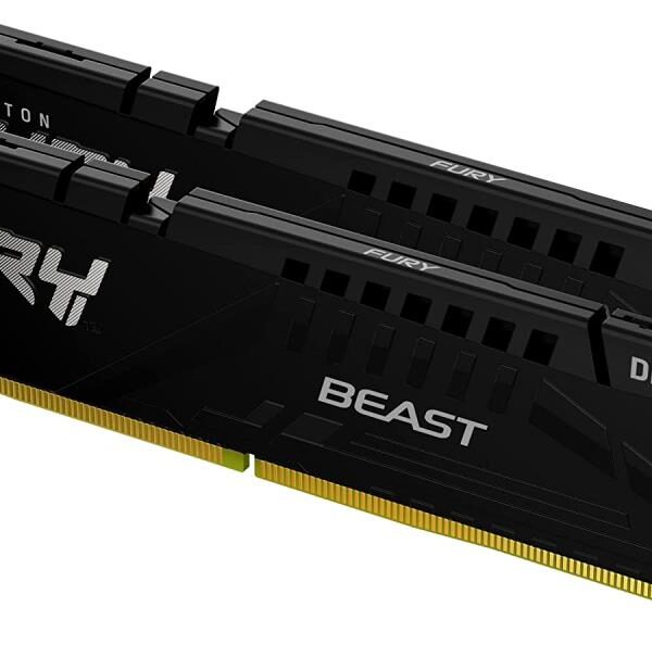 MEMORY DIMM 32GB DDR5-5600/KIT2 KF556C40BBK2-32 KINGSTON