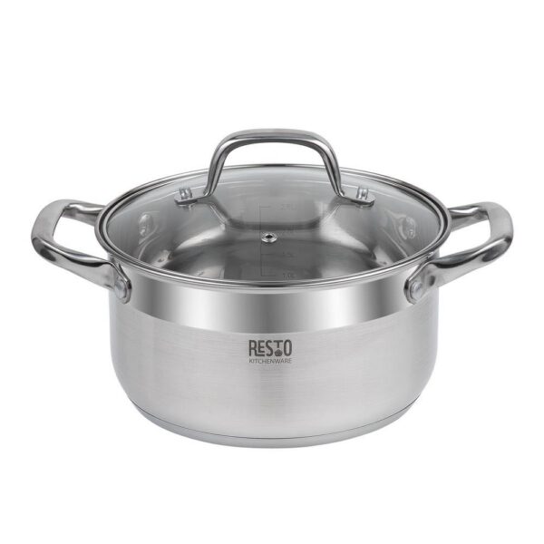 CASSEROLE D20CM 3.6L/92003 RESTO
