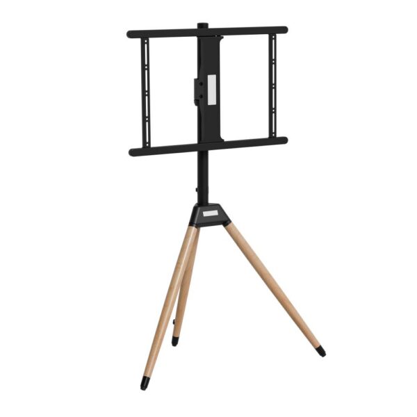 Seinakinnitus TV SET ACC FLOOR STAND 32-75"/TRIPOD TVS-75ST-01 GEMBIRD