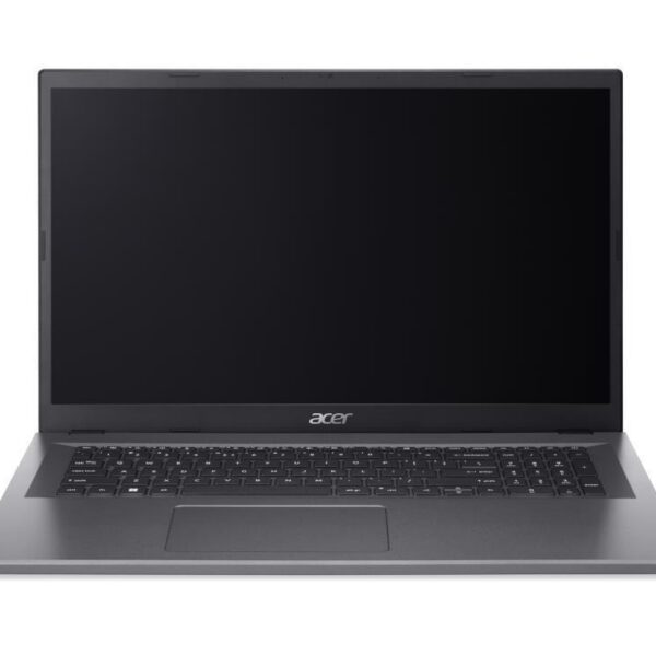 Sülearvuti Notebook|ACER|Aspire|Go 17|AG17-31P-C2C3|CPU  N-Series|N150|600 MHz|17.3"|192...