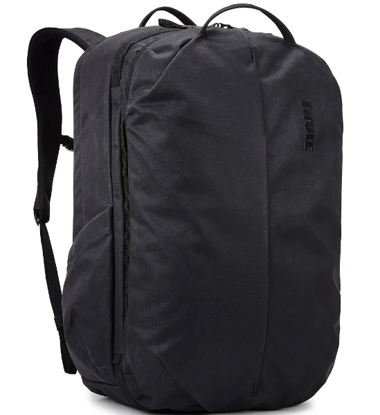 Thule 4723 Aion Travel Backpack 40L TATB140 Black