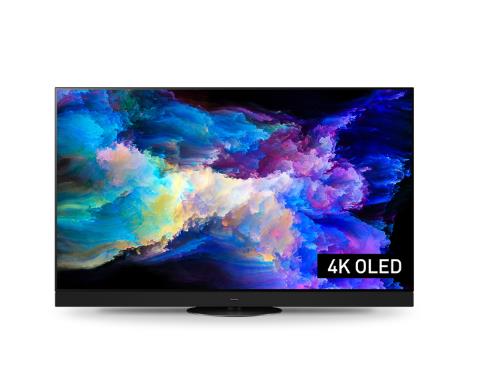 TV Set|PANASONIC|65"|OLED/4K/Smart|3840x2160|Wireless LAN|Bluetooth|Google TV...