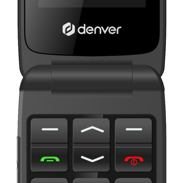 Denver BAS-24600L
