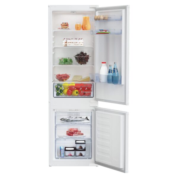 Integreeritav külmik Beko BCHA275K41SN