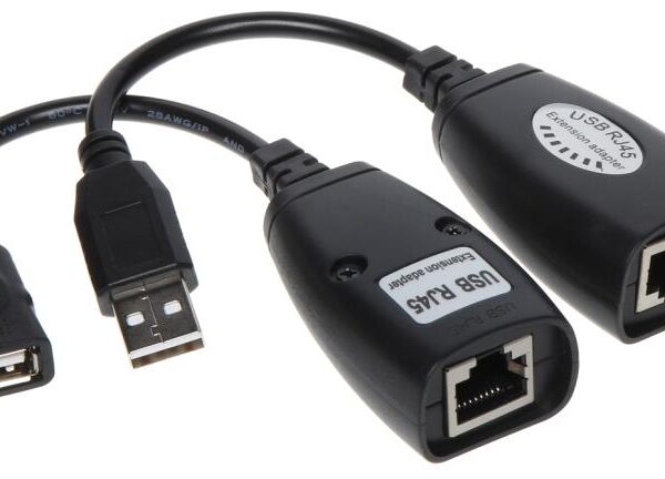 USB EXTENDER UTP 50M/USB-EX-50 GENWAY