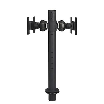 Seinakinnitus TV SET ACC DESK MOUNT BLACK/FPMA-D050DBLACK NEOMOUNTS