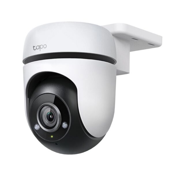 Kaamera WRL CAMERA 1080P PAN/TILT/TC40 TP-LINK
