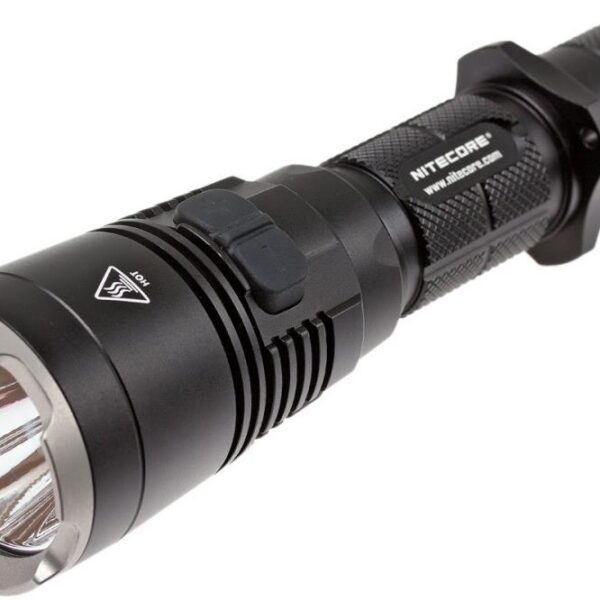 FLASHLIGHT MH SERIES/1000 LUMENS MH27UV NITECORE