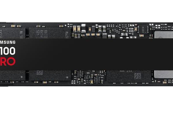 SSD|SAMSUNG|9100 PRO|2TB|M.2|PCIe Gen5|NVMe|TLC|Write speed 13400 MBytes/sec|...