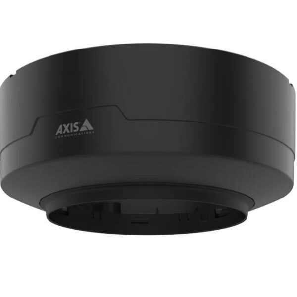 NET CAMERA ACC CASING TP3820-E/BLACK 4P 02496-001 AXIS