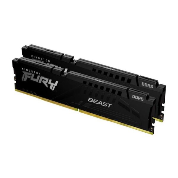 MEMORY DIMM 64GB DDR5-6000/KIT2 KF560C30BBEK2-64 KINGSTON