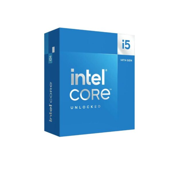 Protsessor CPU|INTEL|Desktop|Core i5|i5-14400F|Raptor Lake|2500 MHz|Cores 10|20MB|Socket...