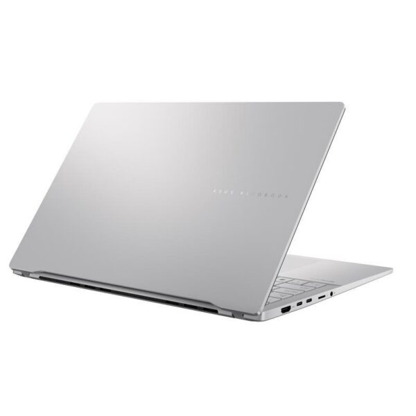 Sülearvuti Notebook|ASUS|VivoBook S|S5507QA-MA112W|CPU  Snapdragon|X1E78100|3400 MHz|15....