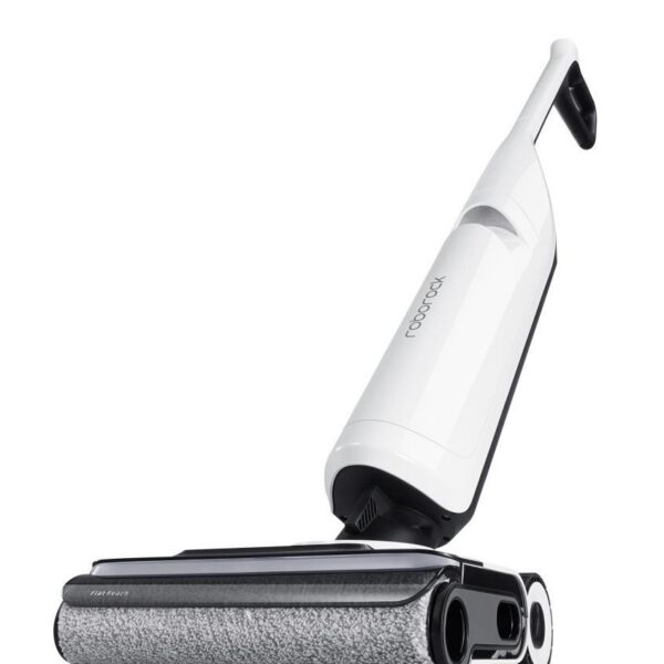 Tolmuimeja Vacuum Cleaner|ROBOROCK|FLEXI PRO|Upright/Wet/dry/Cordless/Bagless|Capacity 0...