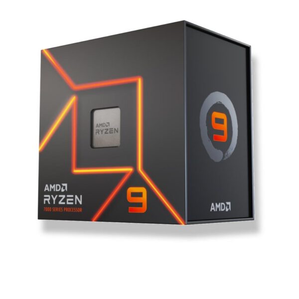 Protsessor CPU|AMD|Desktop|Ryzen 9|R9-7950X|4500 MHz|Cores 16|64MB|Socket SAM5|170 Watts...
