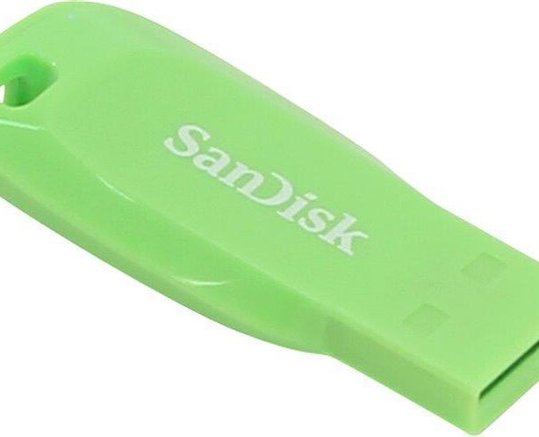 USB mälupulk MEMORY DRIVE FLASH USB2 16GB/SDCZ50C-016G-B35GE SANDISK