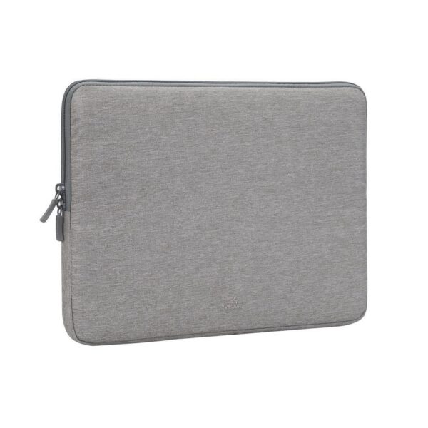 Sülearvuti kott NB SLEEVE SUZUKA 15.6"/7705 GREY RIVACASE