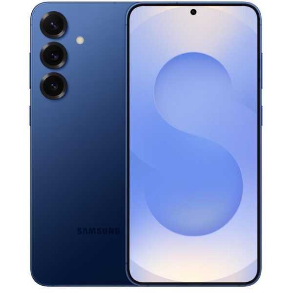 Nutitelefon MOBILE PHONE GALAXY S25/512GB BLUE SM-S931B SAMSUNG