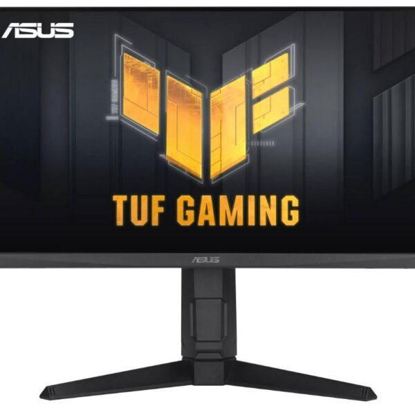 Monitor LCD Monitor|ASUS|90LM09G0-B01170|23.8"|Gaming|Panel IPS|1920x1080|16:9|180Hz|...