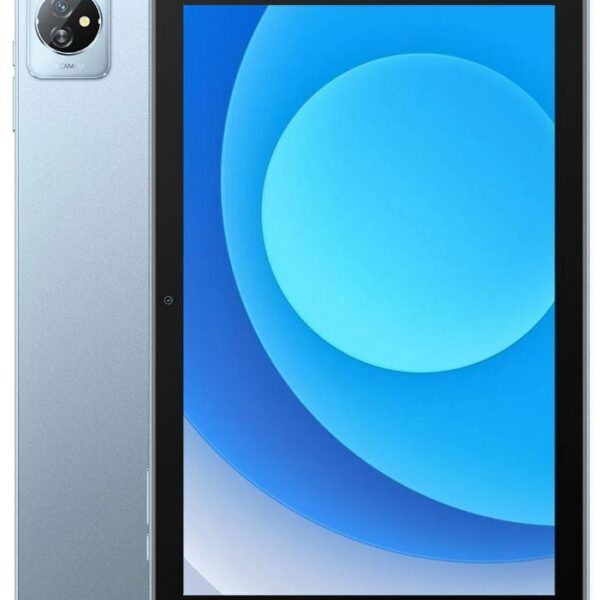 Tahvelarvuti TABLET TAB70 10" 4/64GB/TAB70 WIFI BLUE BLACKVIEW