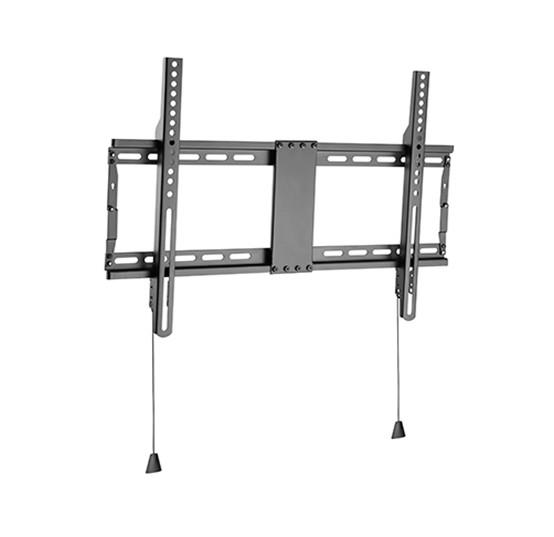 Seinakinnitus TV SET ACC WALL MOUNT 37-80"/WM-80F-01 GEMBIRD