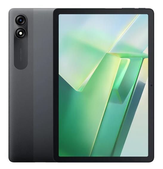 Tahvelarvuti TABLET TAB9 WIFI 10" 256GB/TAB 9 WIFI GRAY BLACKVIEW