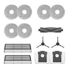 Vacuum Cleaner Accessory|DREAME|Accessories Kit|For L10s pro Ultra/X30 Ultra/...