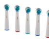 Oral B hambaharjale sobivad varuharjad, 6 tk 3304000019