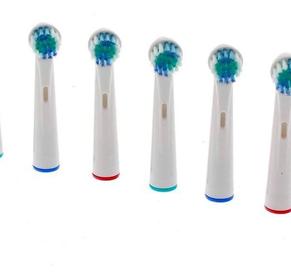 Oral B hambaharjale sobivad varuharjad, 6 tk 3304000019