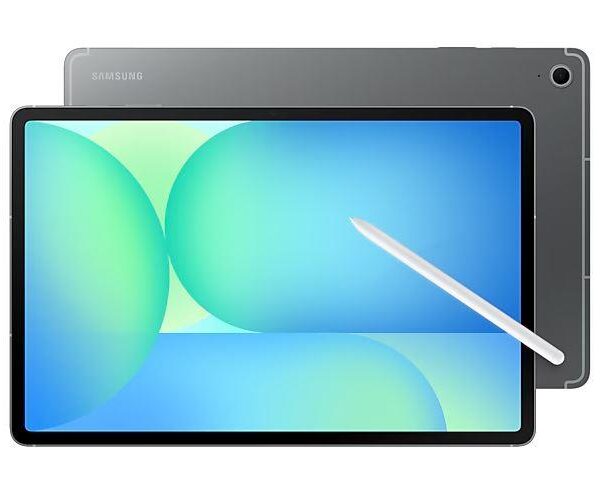 Tahvelarvuti TABLET GALAXY TAB S10 FE+ 128G/WIFI GREY SM-X620 SAMSUNG