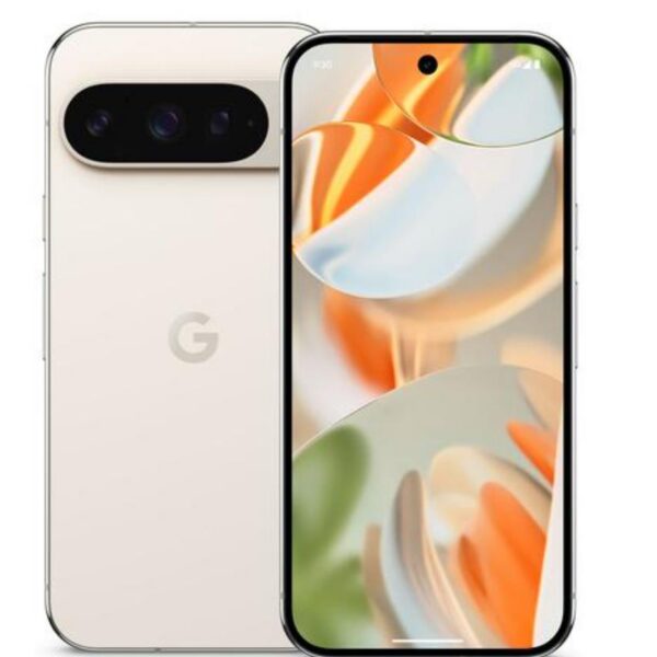 Nutitelefon MOBILE PHONE PIXEL 9 PRO/16/128 PORC. GA05931-GB GOOGLE